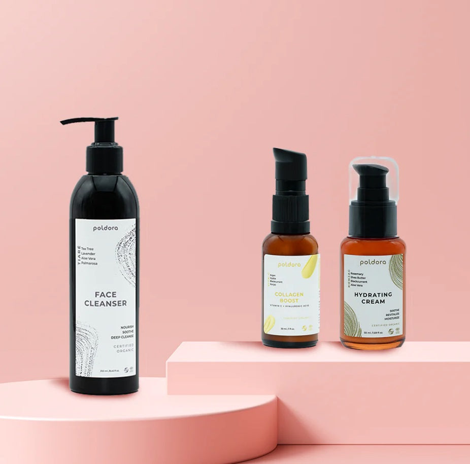 Skin Booster Bundle