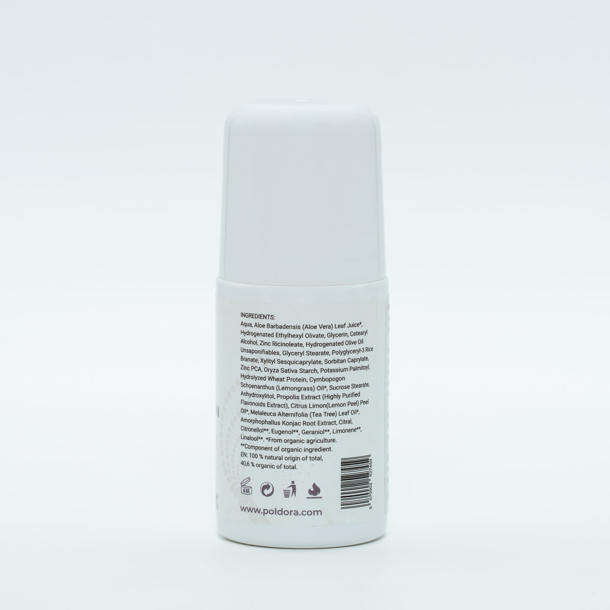 Poldora Deo Roll-On
