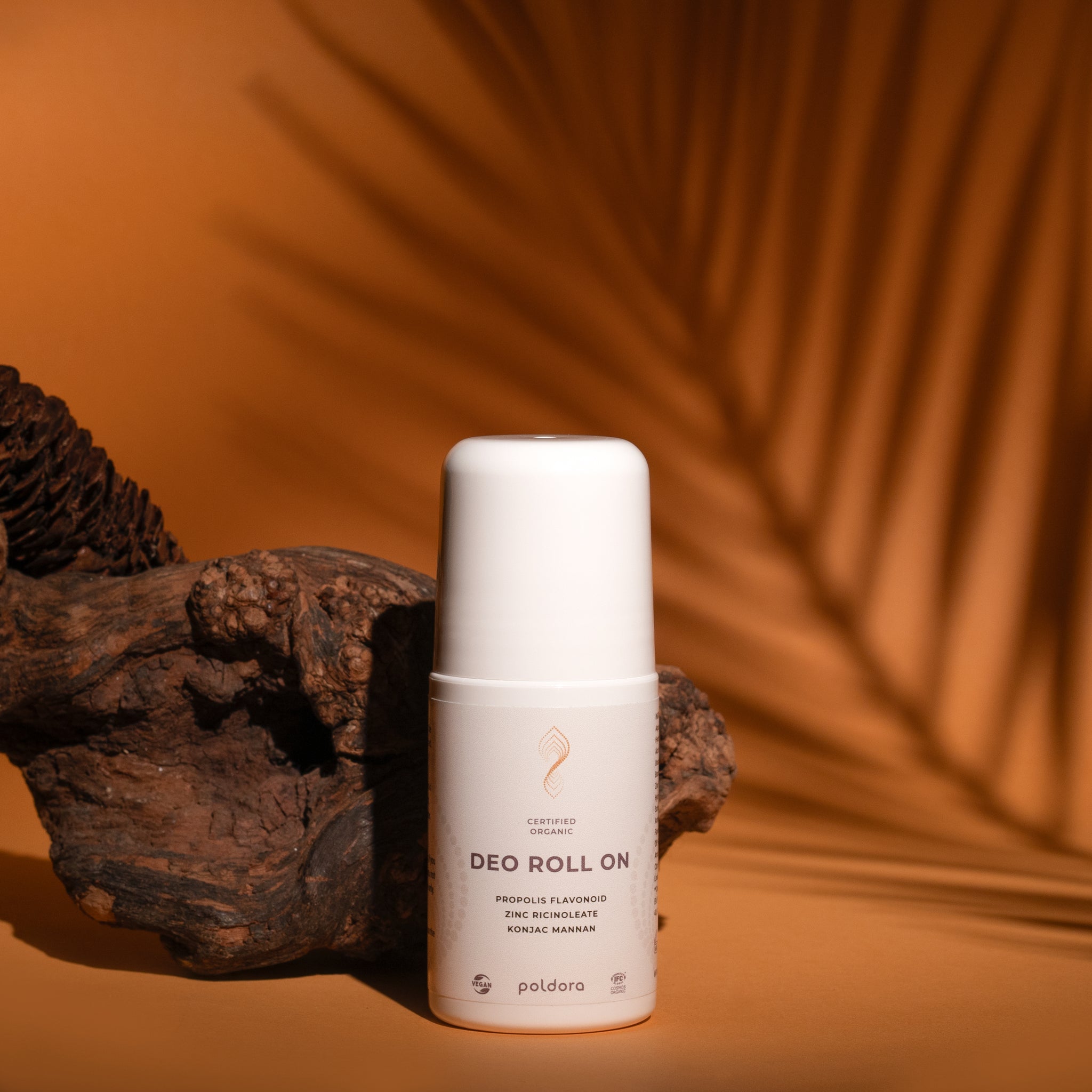Poldora Deo Roll-On