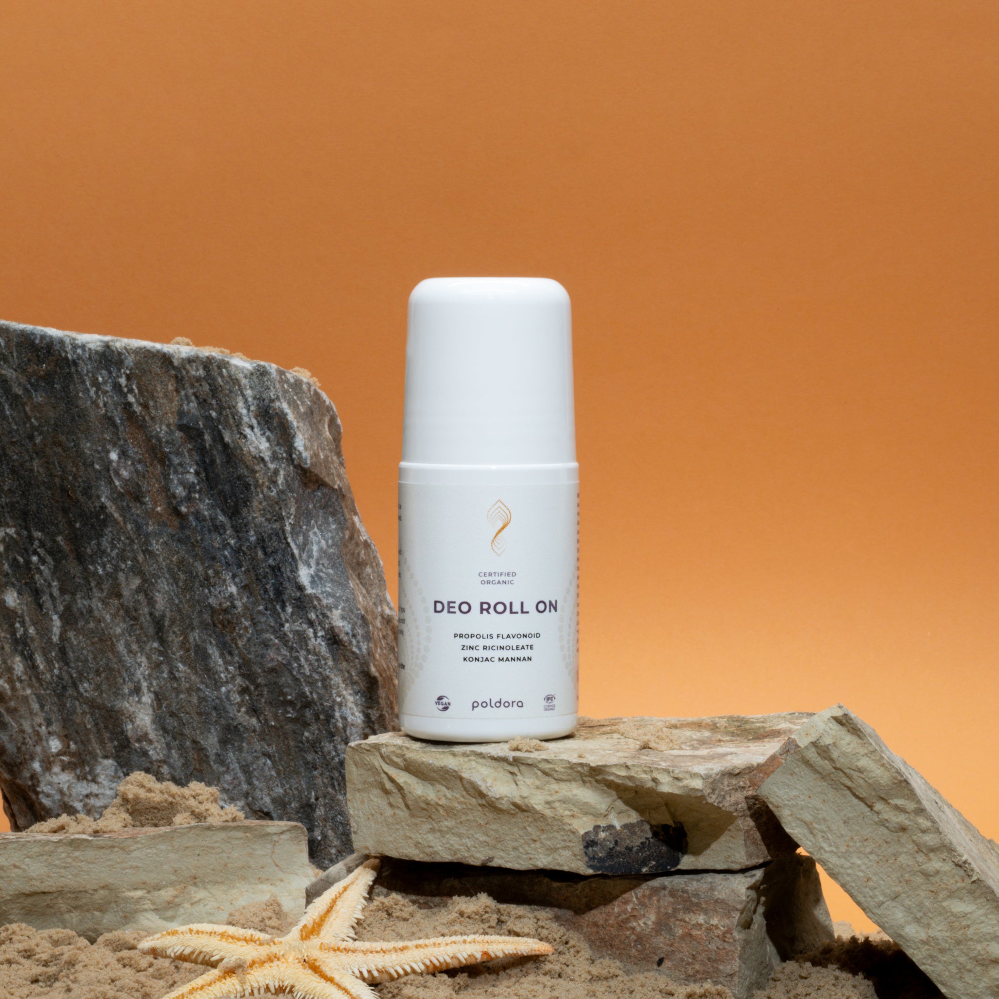 Poldora Deo Roll-On