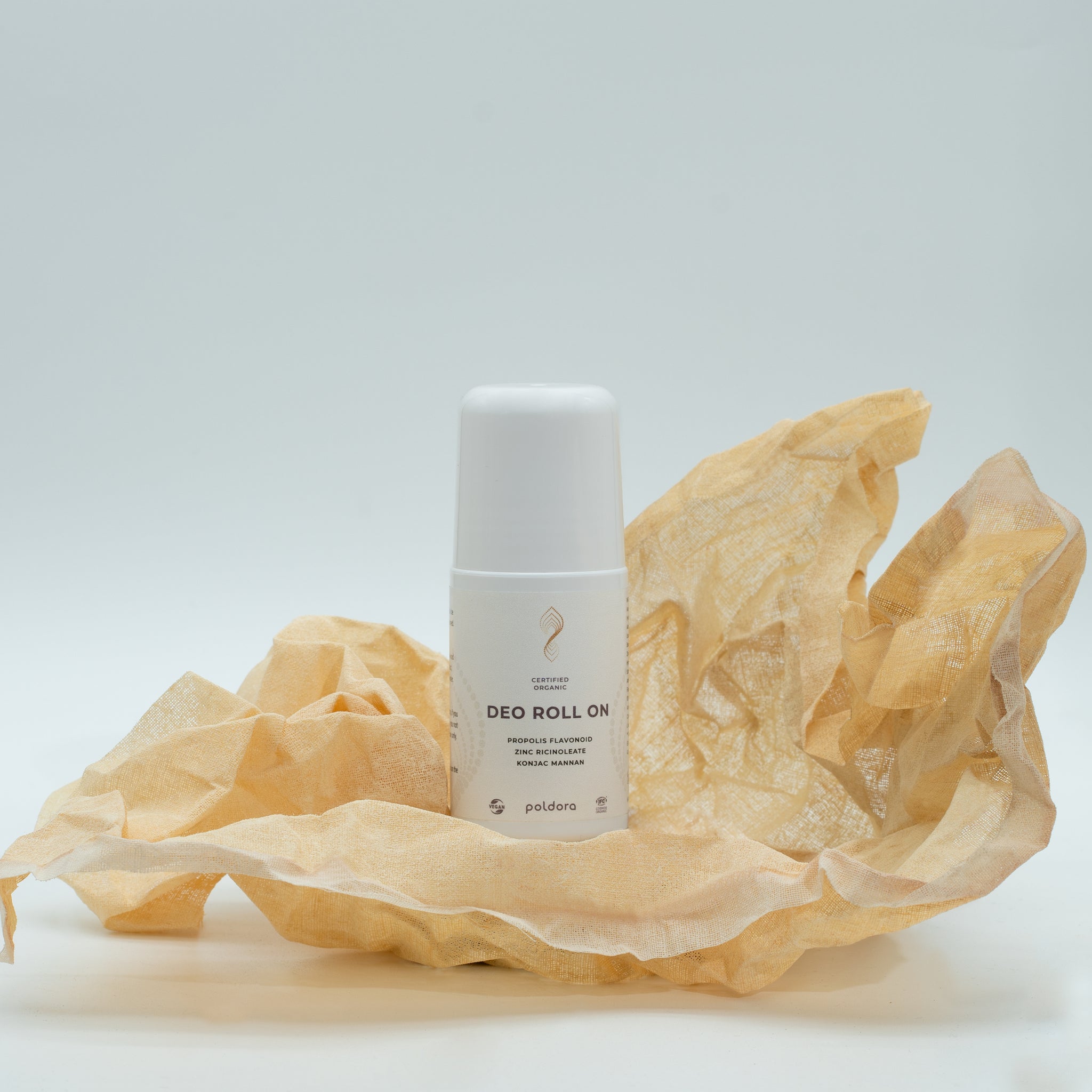 Poldora Deo Roll-On