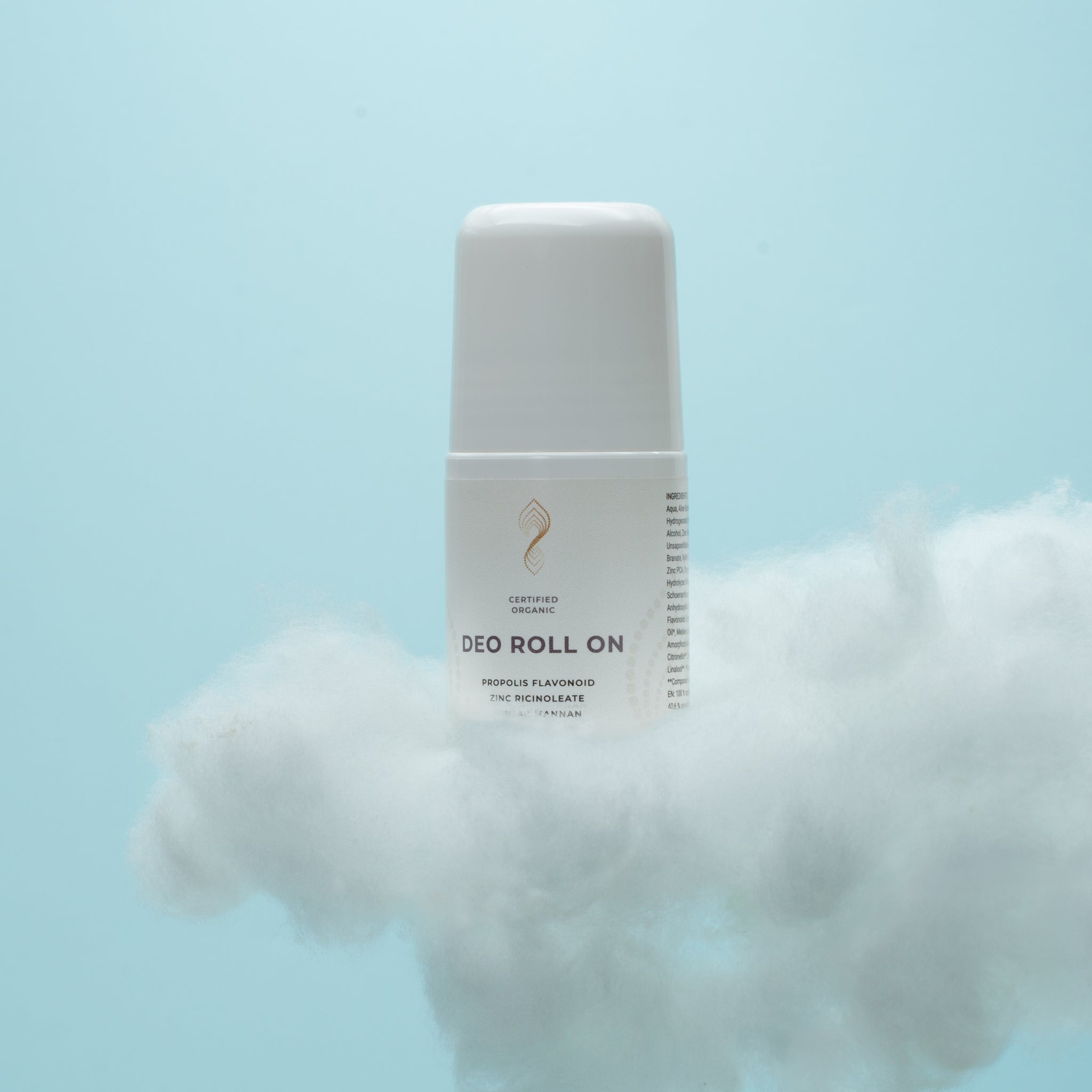Poldora Deo Roll-On