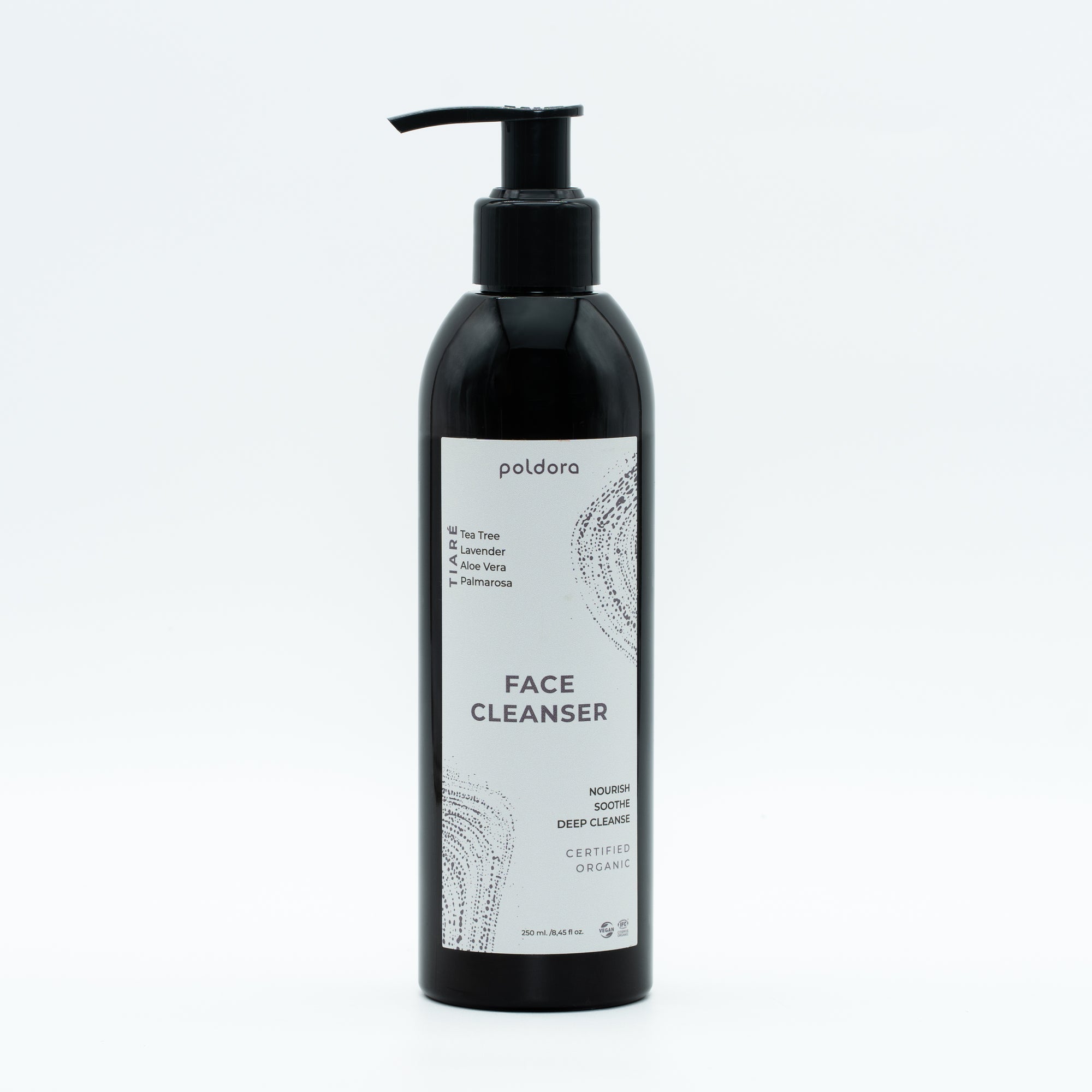 Poldora Face Cleanser